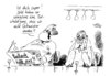 Cartoon: Super! (small) by Stuttmann tagged ballack,wm,fußball