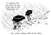 Cartoon: Urlaub (small) by Stuttmann tagged merkel,urlaub,italien