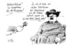 Cartoon: waffenstillstand (small) by Stuttmann tagged waffen,militär,waffenstillstand,gaddafi,libyen