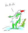 Cartoon: weihnacht mann nackt sex ho ho (small) by martin guhl tagged weihnacht mann nackt sex ho