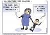 Cartoon: LA RENTREE (small) by chatelain tagged la,rentree