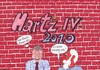 Cartoon: Hartz 4 Kalender Deckblatt 2010 (small) by mescalero tagged hartz4,kalender