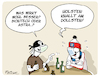 Cartoon: Astra oder Biontech (small) by FEICKE tagged hamburg,hsv,st,pauli,holsten,bier,impfung,impfstoff,astra,zeneca,biontech