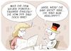 Cartoon: DFB Bekloppt (small) by FEICKE tagged fussball,dfb,bundestrainer,nationalelf,weltmeisterschaft