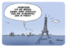 Cartoon: Klimagipfel in Paris (small) by FEICKE tagged un,vereinte,nationen,welt,erde,klima,wetter,konferenz,gipfel,staaten,ziele,erwärmung