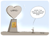Cartoon: Tag der Organspende (small) by FEICKE tagged organspende