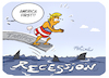 Trump Recession first ENGLIS