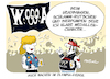 Cartoon: Wackenolympiade (small) by FEICKE tagged woa,wacken,heavy,metal,festival,sport,olympia