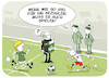 Cartoon: werder bundesverfassungsgericht (small) by FEICKE tagged werder,bremen,bundesliga,dfb,dfl,klage,polizei,steurrn,losten,senat,verfassungsgericht