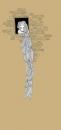 Cartoon: Rapunzel (small) by jannis tagged pople