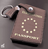 Cartoon: european union  passports3 (small) by samir alramahi tagged european,union,passports,forgery,criminal,eu,europe,uae,arab,ramahi,cartoon