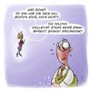Cartoon: LACHHAFT Cartoon No. 264 (small) by LACHHAFT tagged cartoon comic lachhaft michael mantel witze gute fee ostern ostereier sack nebenwirkung wunsch