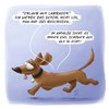 Cartoon: LACHHAFT Cartoon No. 376 (small) by LACHHAFT tagged cartoon,comic,lachhaft,michael,mantel,witze,urlaub,ferien,hund,flöhe,touristen,reise