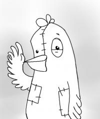 The Fatbird Conspiracy's avatar
