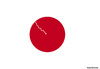 Cartoon: Japan in resecion (small) by martirena tagged japan,resecion