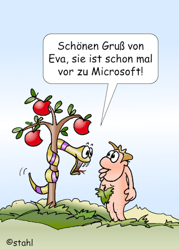 Apple Paradies Apple Paradies