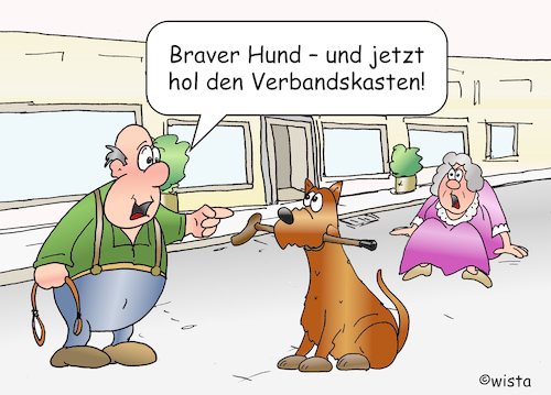 Apportieren