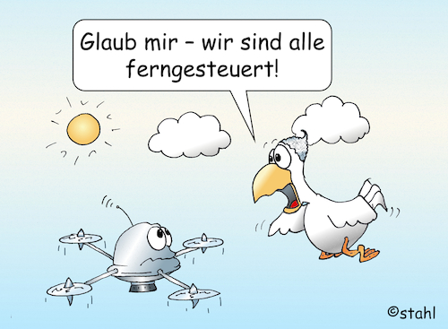 Ferngesteuert Ferngesteuert