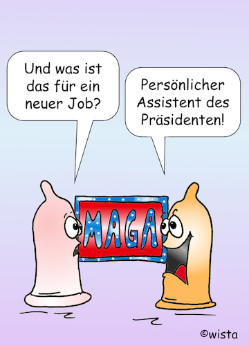 Cartoon: Great Again (medium) by wista tagged maga,trump,präsident,usa,weisses,haus,make,america,great,again,kondom,kondome,orange,assistent,helfen,hilfe,klein,groß,selbstdarstellung,selbstdarsteller,maga,trump,präsident,usa,weisses,haus,make,america,great,again,kondom,kondome,orange,assistent,helfen,hilfe,klein,groß,selbstdarstellung,selbstdarsteller
