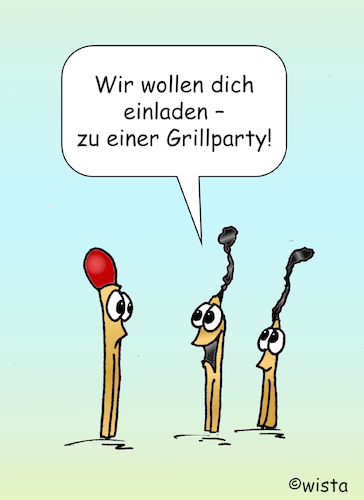 Grillparty