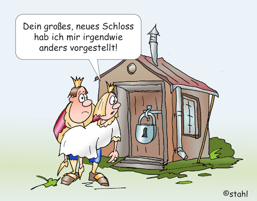 Königsschlösser