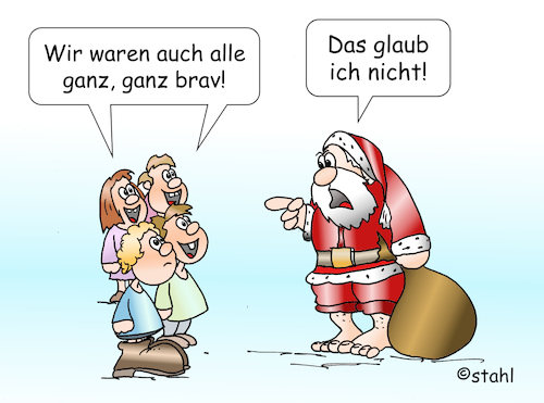 Cartoon: Nikolaus (medium) by wista tagged sankt,nikolaus,christkind,weihnachtsmann,dezember,kinder,geschenk,geschenke,alle,brav,heilige,heilig,kirche,sack,sankt,nikolaus,christkind,weihnachtsmann,dezember,kinder,geschenk,geschenke,alle,brav,heilige,heilig,kirche,sack