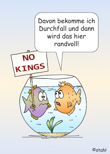 No Kings No Kings