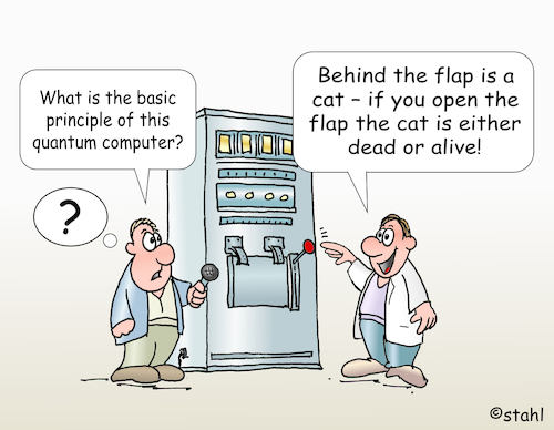 Quantum computers for beginners Quantum computers for beginners