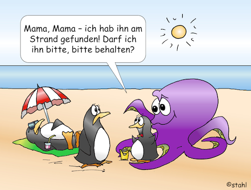 Urlaubsfreundschaft