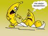 Cartoon: Bananenlikör (small) by wista tagged likör,schnaps,bananen,banane,alkohol,kater,obst,frucht,trinken,betrunken,schlaff,abgeschlafft,fruchtsaft,kopfschmerz,bananenschale