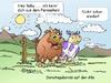 Cartoon: Milka Kuh (small) by wista tagged milka,kuh,kühe,anmache,lila,schokolade,spruch,sprüche,anmachen,alm,futter,schoko,schokoriegel