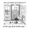 Cartoon: Eau de Toilette (small) by achecht tagged eau,de,toilette,cologne,parfum,nachfüllen,klo,duftwasser,duft,riechen