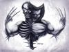 Cartoon: Wolverine (small) by Hellder Gonzales tagged comic,wolverine