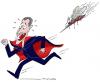 Cartoon: Dengue (small) by Wilmarx tagged dengue,health,vampire,dracula