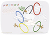 Cartoon: Dove of Peace in the Olympics (small) by Wilmarx tagged olympics peace