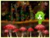 Cartoon: dawn of the apocalips (small) by peewee gonzoid tagged mushrooms,peewee,gonzoid