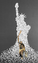 Cartoon: no comment (small) by Miro tagged no,comment