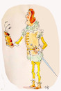 Cartoon: no text (small) by Miro tagged no,text