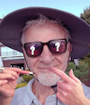 Cartoon: no text (small) by Miro tagged no,text