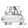 Cartoon: sex15 (small) by Miro tagged sex