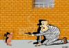 Cartoon: Prisoner (small) by Senad tagged prisoner,robijas,senad,nadarevic,bosnia,bosna,karikatura
