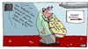 Cartoon: Aufruf (small) by Leichnam tagged aufruf,herr,porkhobel,generaldirektor,führungsebene,manager,vorstand,oberboss