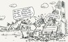 Cartoon: erreicht (small) by Leichnam tagged erreicht,rentenalter,säufer,parkbank,schwandt,asozial,gott,sei,dank,sich,gehen,lassen,morgen,freizeit