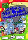 Cartoon: Haben sie Hohlwanddübel? (small) by Leichnam tagged hohlwanddübel,leichnamcomic,cartoonbuch,totenkoppverlag