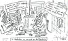 Cartoon: In Gedenken (small) by Leichnam tagged gedenken,hamburg,olaf,scholz,schulze,meier,müller,schmidt,hinz,kunz,kanzlerkandidat,eventuell,leichnam