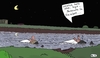 Cartoon: Inge (small) by Leichnam tagged inge,nachtruhe,flussbett,nass,und,kalt,tolle,idee