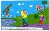 Cartoon: Leichnam (small) by Leichnam tagged leichnam,leichnamcartoon,spintisieren,träumen,fantasieren,zukunft,mobil,mobilität,future,räder,tragflächen,fahren,fliegen,spinnerei