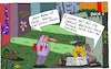 Cartoon: liegend (small) by Leichnam tagged liegend,meier,heinz,christian,extrem,geil,wecken,schlafen,nachtruhe,obdachlos,leichnam,leichnamcartoon