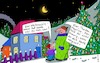 Cartoon: Papa und Sohn (small) by Leichnam tagged papa,und,sohn,thorben,maurice,weihnachtsmann,weihnachten,traurigkeit,vergesslichkeit,viel,zu,tun,trick,leichnam,leichnamcartoon