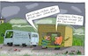 Cartoon: Pffffft ... (small) by Leichnam tagged pffffft,wind,geruch,duft,schneidluft,firmenwagen,geschäftsführer,darmwand,deo,robert,leichnam,leichnamcartoon